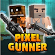 Pixel Z Gunner 3D - Battle Survival Fps Download on Windows