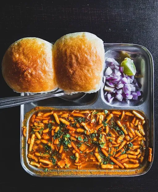 Misal Pav [2 Pav]