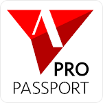 Cover Image of Download ATOK Passport版 Pro:プレミアムキーボード 2.1.16.1 APK