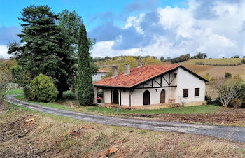 maison à L'Isle-Jourdain (32)