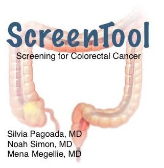 ScreenTool: Colorectal Cancer