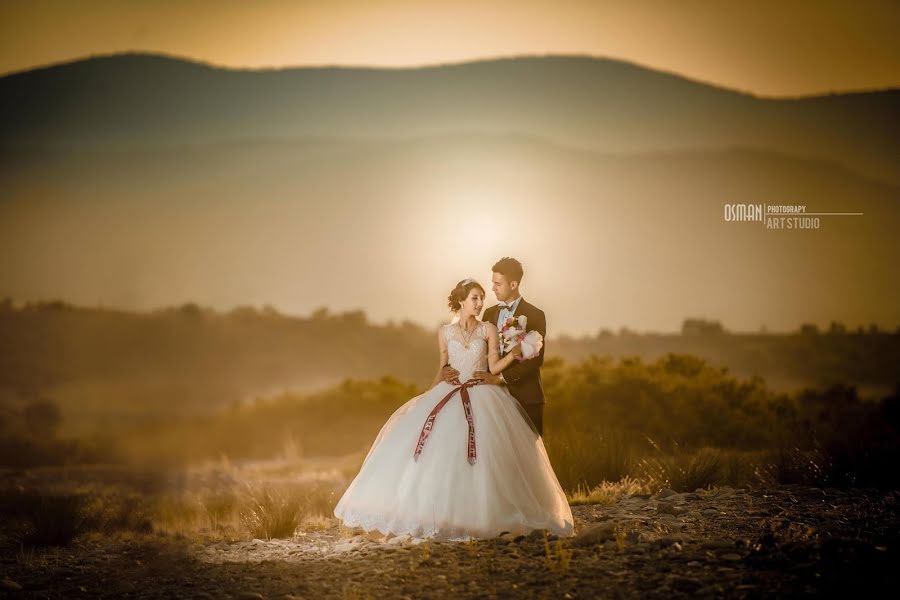 Wedding photographer Suna Bağcı (sunabagci). Photo of 12 July 2020