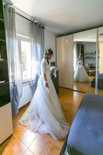 Photographe de mariage Augustin Gasparo (augustin). Photo du 21 février 2019