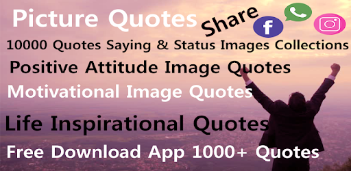 Inspirational Quotes And Thoughts Apps Bei Google Play