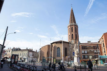 duplex à Toulouse (31)