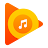 Music Player - MP3 Player App icon