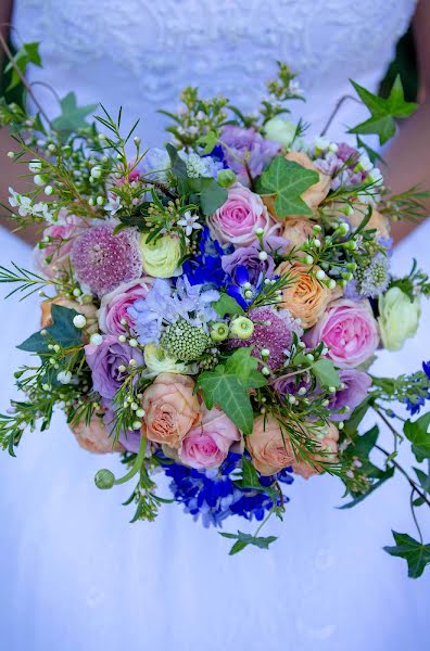 Fotógrafo de casamento Clive Waring-Flood (malenywedding). Foto de 29 de janeiro 2019