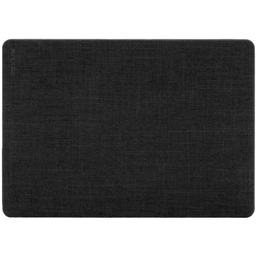 Ốp Incase Textured Hardshell in Woolenex - Graphite - MacBook Pro 14 2021 - INMB200720-GFT