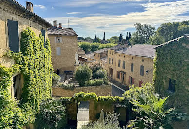 Maison avec terrasse 2