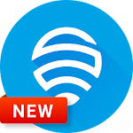 Cover Image of ダウンロード Wiman Free WiFi 3.1.160602 APK