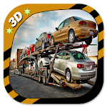 Cover Image of Download Car Transport Truck 3D 1.01 APK