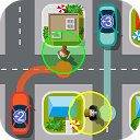 应用程序下载 Taxi Traffic Control 安装 最新 APK 下载程序