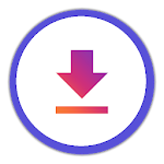 Cover Image of डाउनलोड InSave: save Story, Post, Highlights 7.9 APK