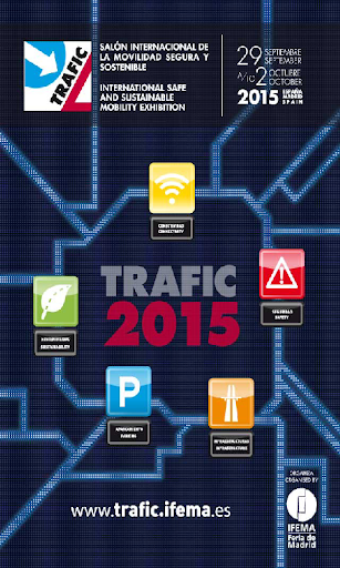 TRAFIC 2015