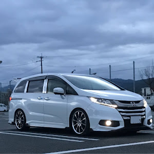 オデッセイ RC1