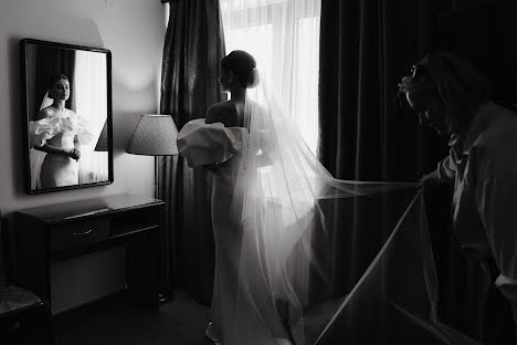 ช่างภาพงานแต่งงาน Aleksey Korolev (photokorall) ภาพเมื่อ 11 ตุลาคม 2023