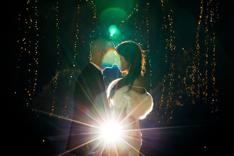 Photographe de mariage Antonio Palermo (antoniopalermo). Photo du 3 décembre 2018