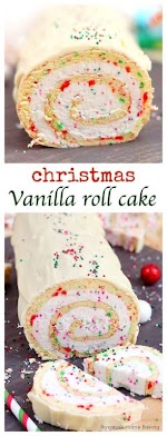 Christmas Vanilla roll cake was pinched from <a href="http://www.ebay.com/gds/Vanilla-roll-cake-/10000000205760748/g.html?roken2=ti.pUm94YW5hIFlhd2dlbA==" target="_blank">www.ebay.com.</a>