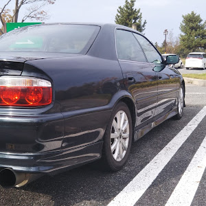 チェイサー JZX100