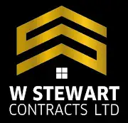 W Stewart Contracts Logo