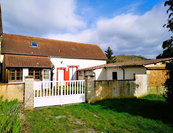 maison à Epernon (28)