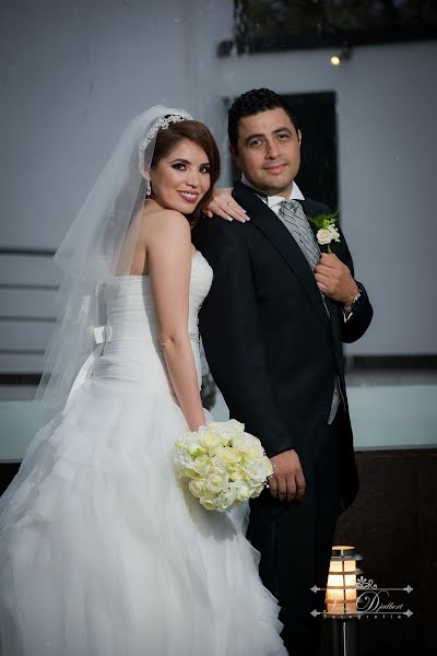 Wedding photographer Juan Djalbert Reyes (djalbert). Photo of 2 October 2019