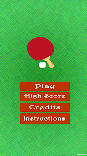Ping Pong Fury Screenshots 7
