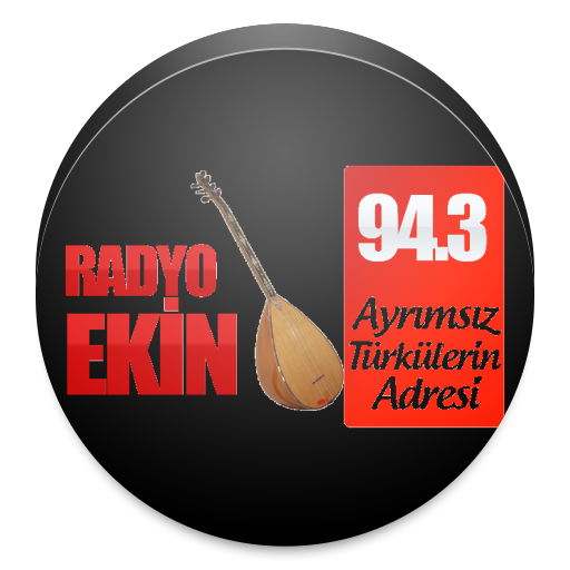 RADYO EKİN