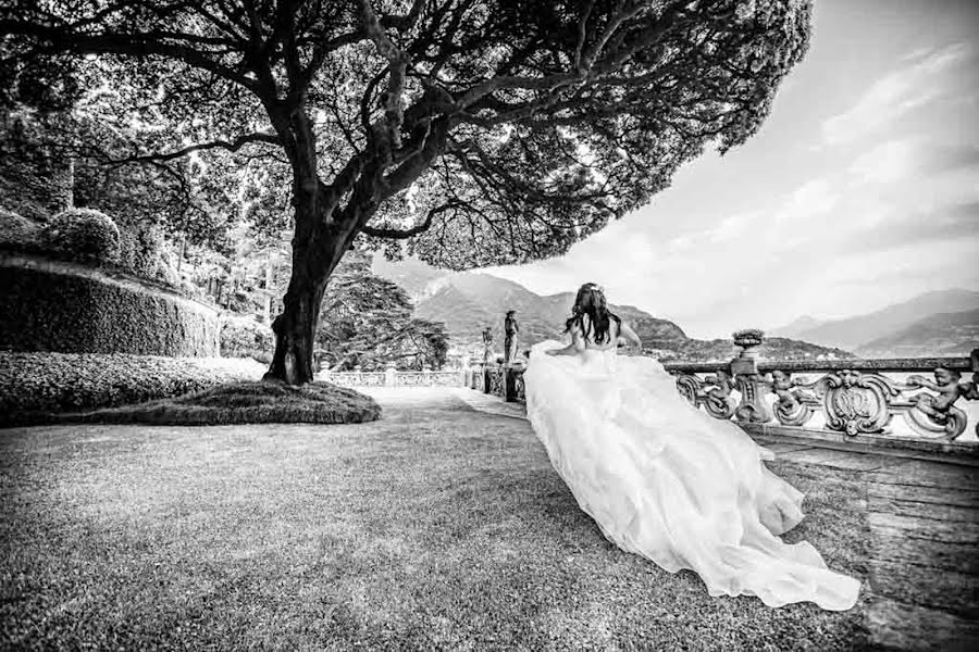 Fotógrafo de bodas Lorenzo Forte (loryle). Foto del 6 de febrero 2020