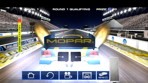 Code Triche Mopar Drag N Brag  APK MOD (Astuce) 3