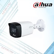 Camera Dahua Ngoài Trời Có Màu Ban Đêm, Có Mic 1239Tlmp 1239Cp (Chính Hãng)