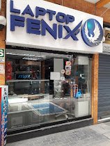 Laptop Fenix