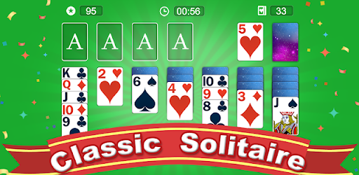 Solitaire - 2024