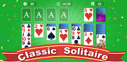 Solitaire - 2023 - Apps on Google Play