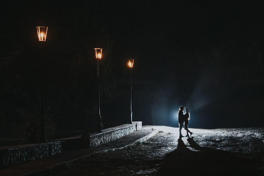 Fotógrafo de casamento Pablo Haro Orozco (haro). Foto de 19 de fevereiro 2020