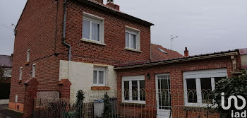 maison à Féchain (59)