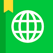 NAVER Global Phrasebook 1.3.3 Icon