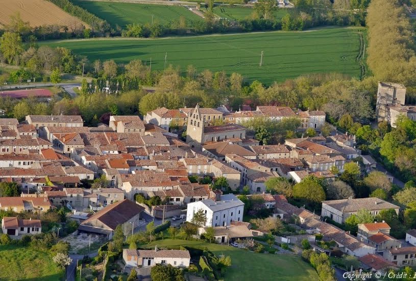  Vente Terrain à bâtir - 459m² à Villefranche-de-Lauragais (31290) 