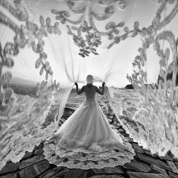 Wedding photographer Mehmet Can (keyifliseyirler). Photo of 28 November 2016