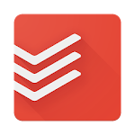 Cover Image of Descargar Todoist: lista de tareas pendientes y tareas  APK