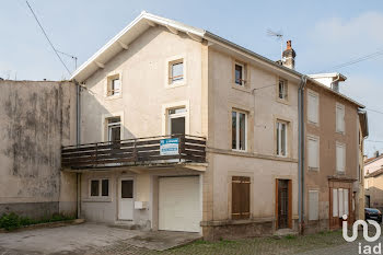 maison à Fontenoy-le-Château (88)