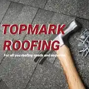 Top Mark Roofing Solutions Logo