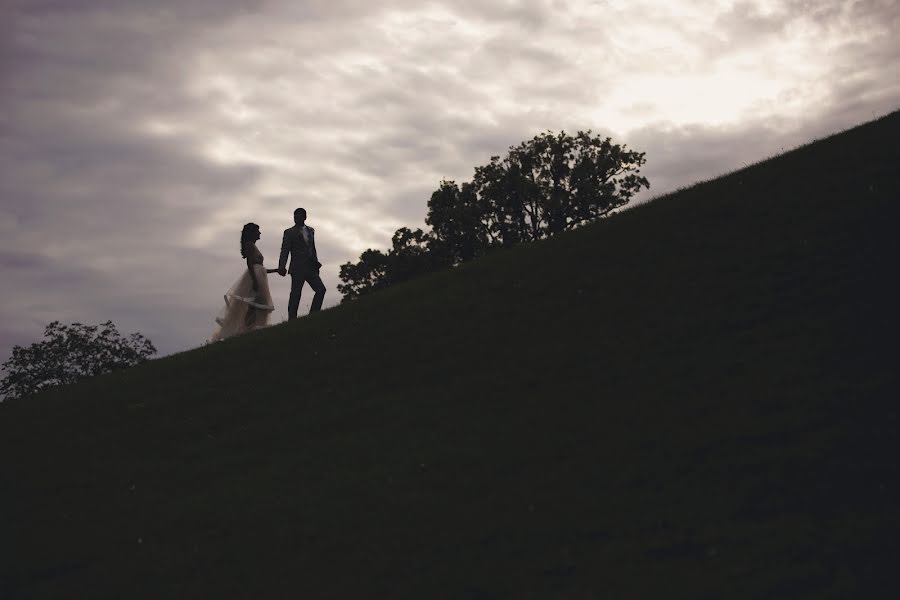 Wedding photographer Joey Rudd (joeyrudd). Photo of 8 April 2018