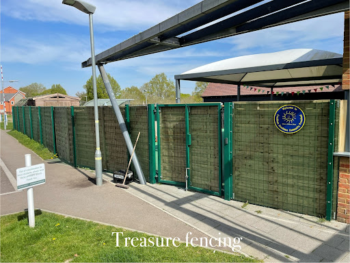 Pre school screening 