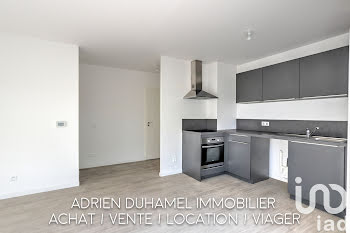 appartement à Petit-Couronne (76)