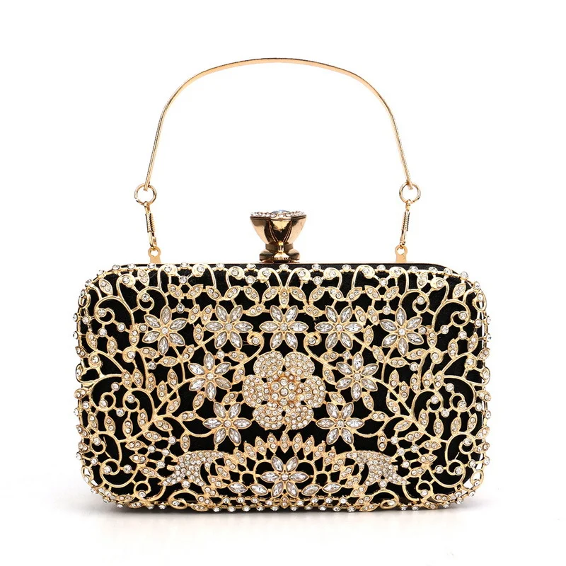 Pochette de banquet mode femme, assortie à tout, accessoire idéal pour les soirées et événements spéciaux, élégante et polyvalente, sublime toutes vos tenues.