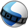 OpenShot Video Editer icon