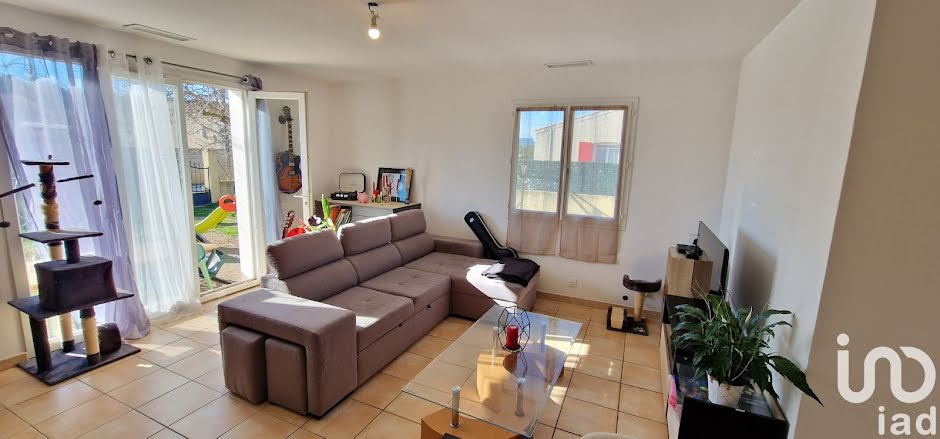 Vente maison 5 pièces 101 m² à Lézignan-Corbières (11200), 208 000 €