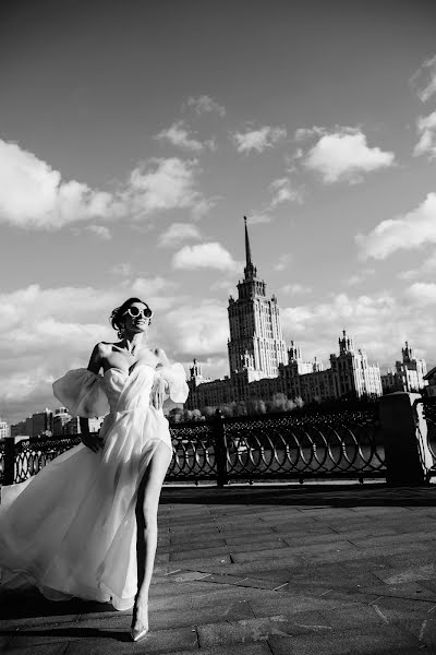 結婚式の写真家Vyacheslav Kim (mikmik)。2022 1月20日の写真