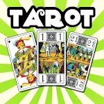 Cover Image of Descargar tarot de los heroes 1.0.3 APK